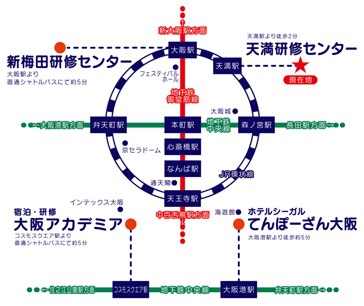 路線図