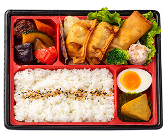 TH-924中華風弁当