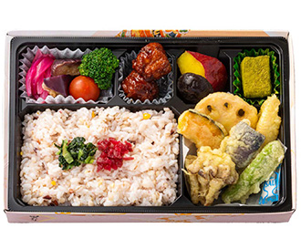 TH-931ベジタリアン弁当A