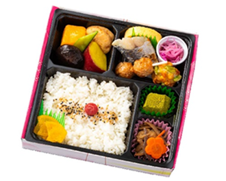 TH-119和風はなやぎ弁当